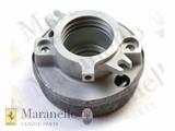 Clutch Bearing Without Seals
