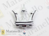 Maserati Badge