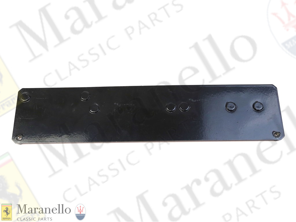 Control Unit Bracket