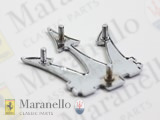 Maserati Badge