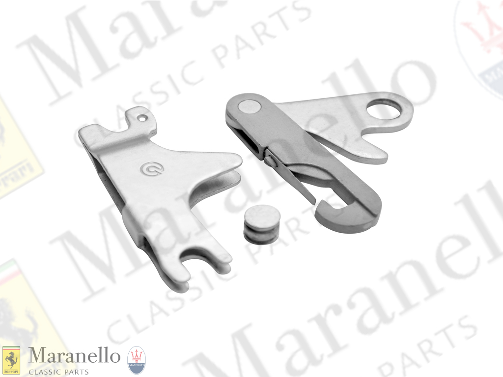 Parking Brake Lever