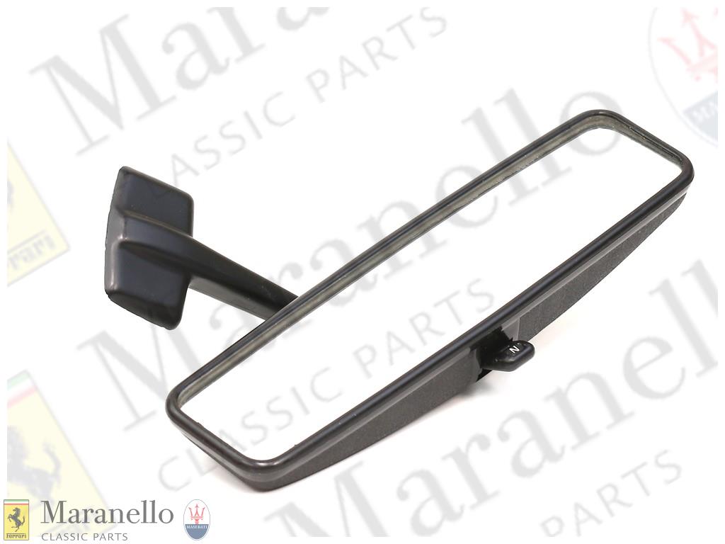 Interior Rear View Mirror