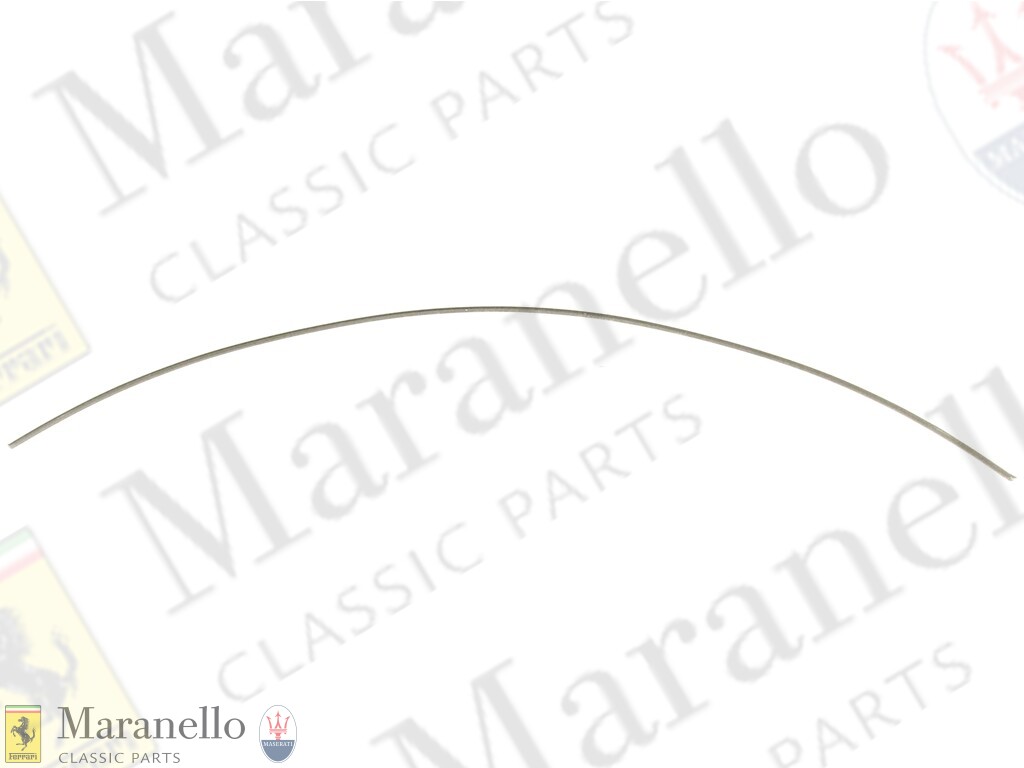 Lower Windscreen Moulding