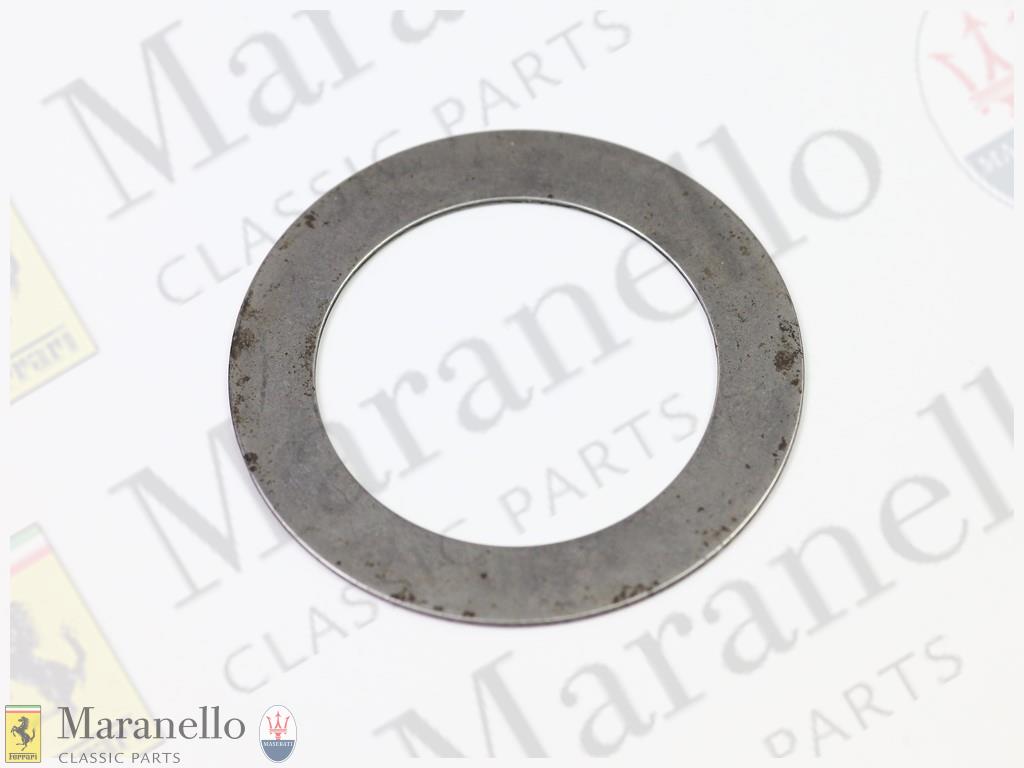 Thrust Washer