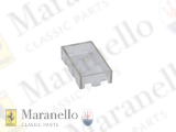 Fuse Box White Cover