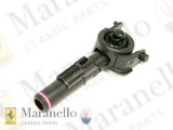 LH Headlight washer with Movable Body