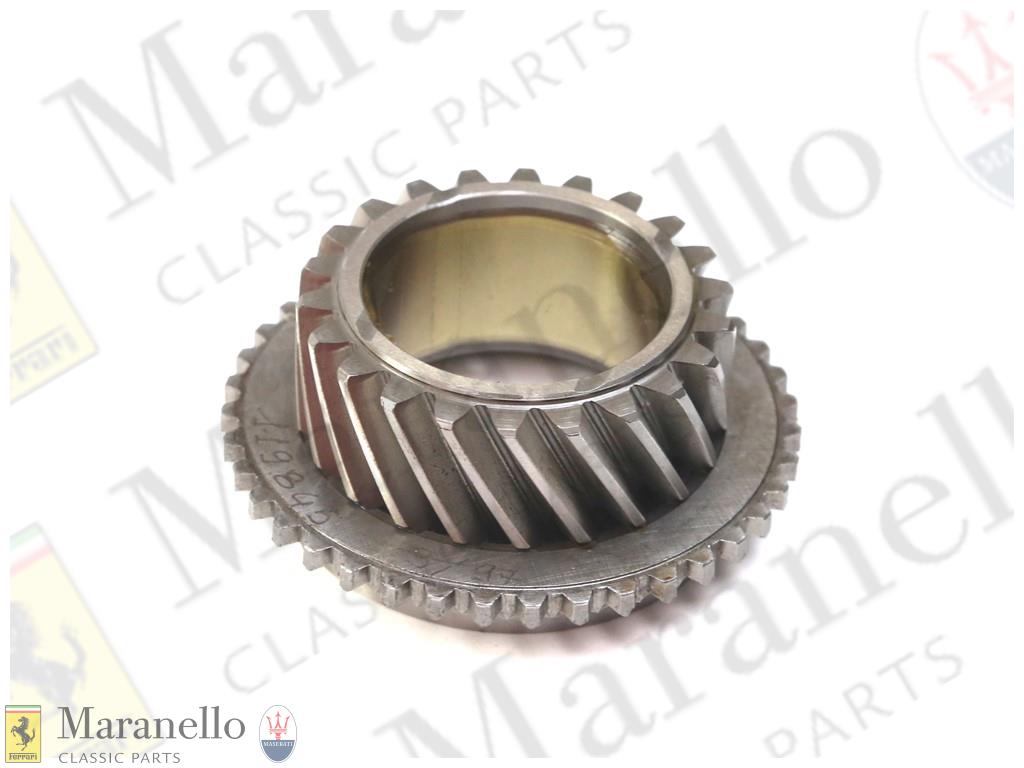 5th Gear