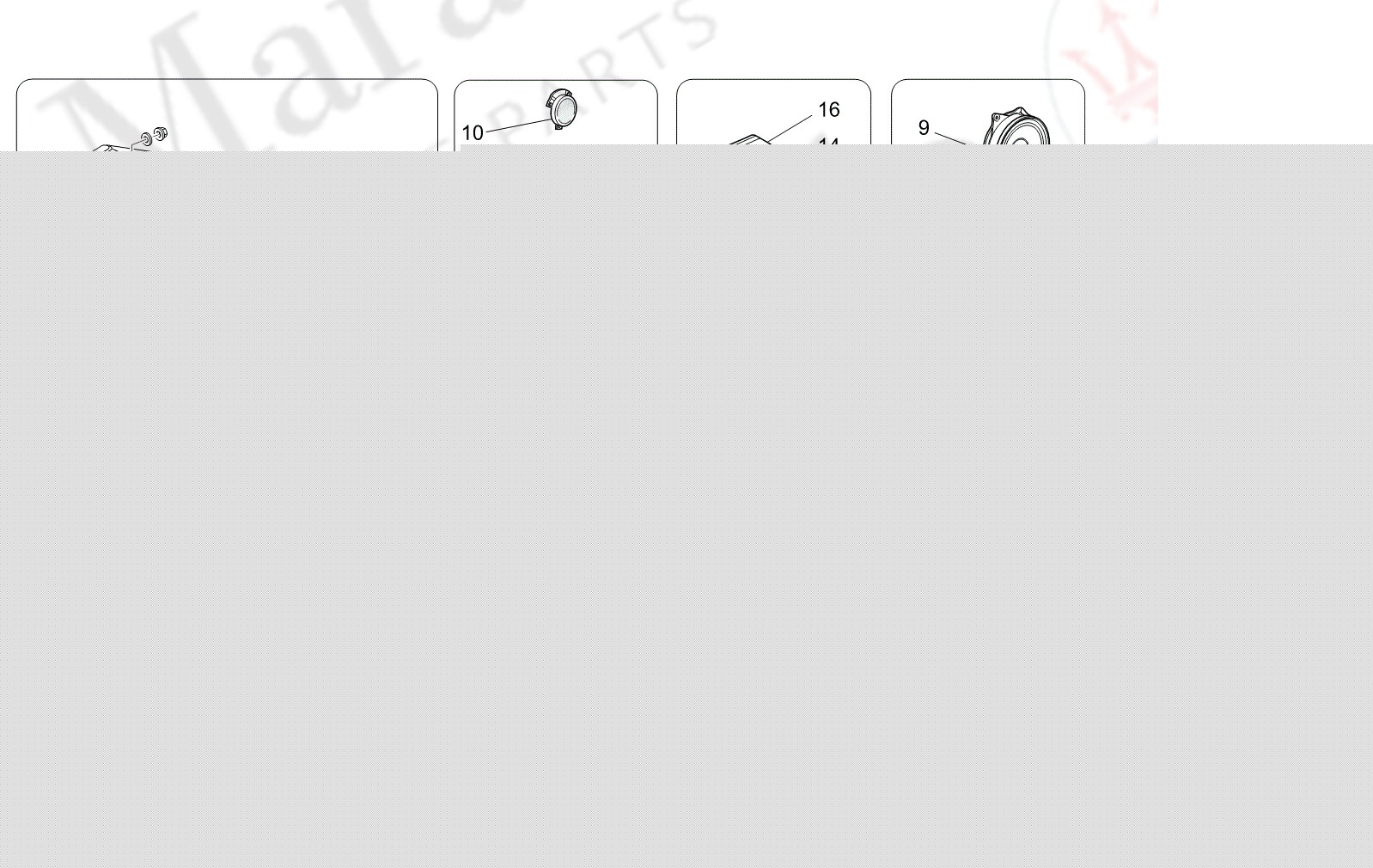 08.70 - 1 - 0870 - 1 Sound Diffusion System