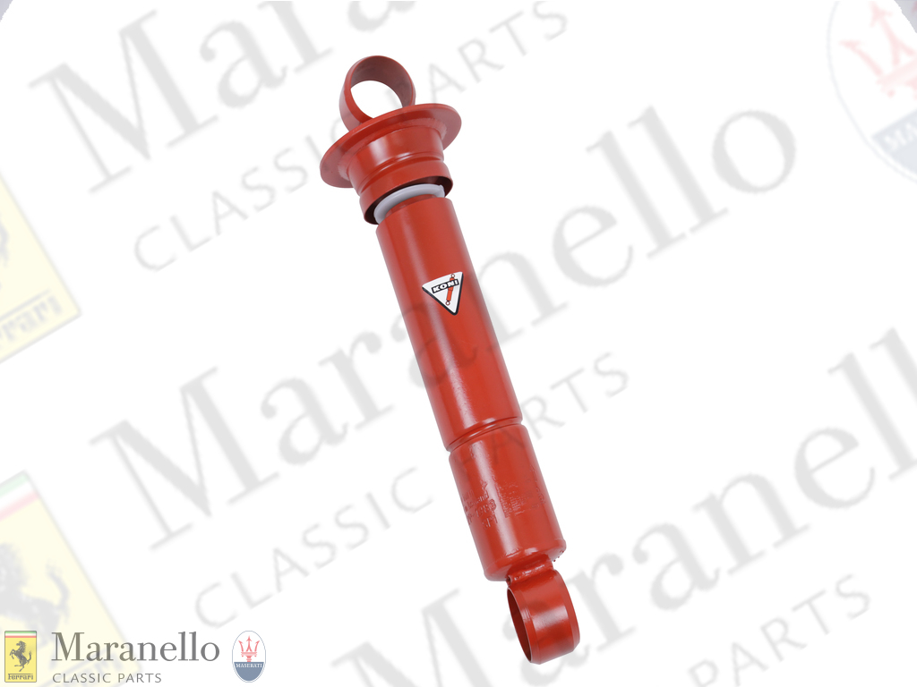 Rear Shock Absorber