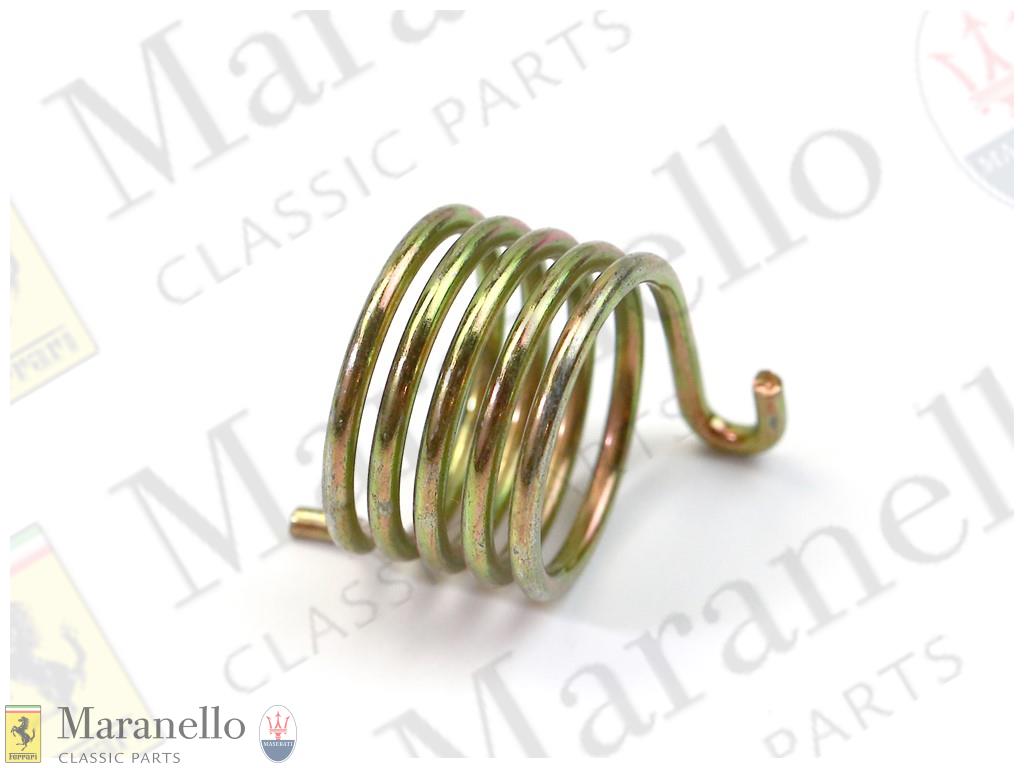 Throttle Return Spring