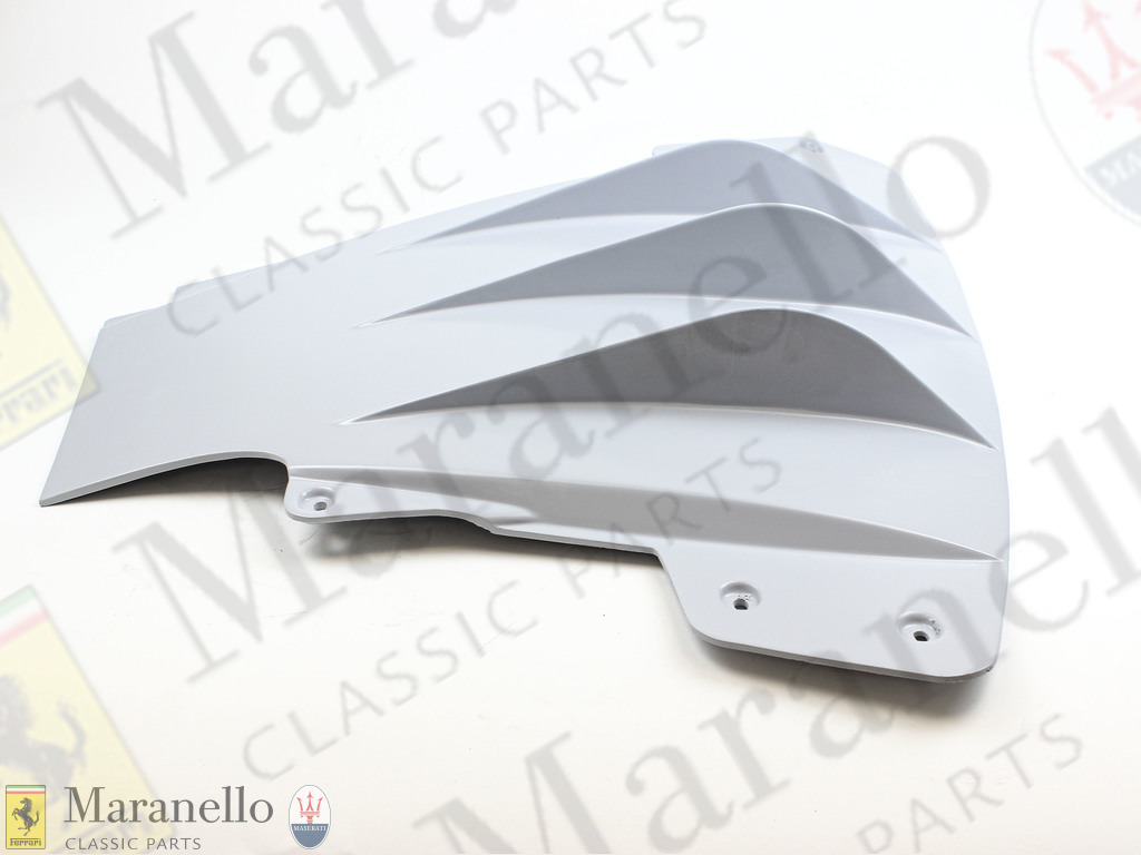 RH Extractor For Rear Bumper