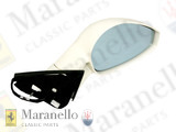 RH Standard Door Mirror LHD
