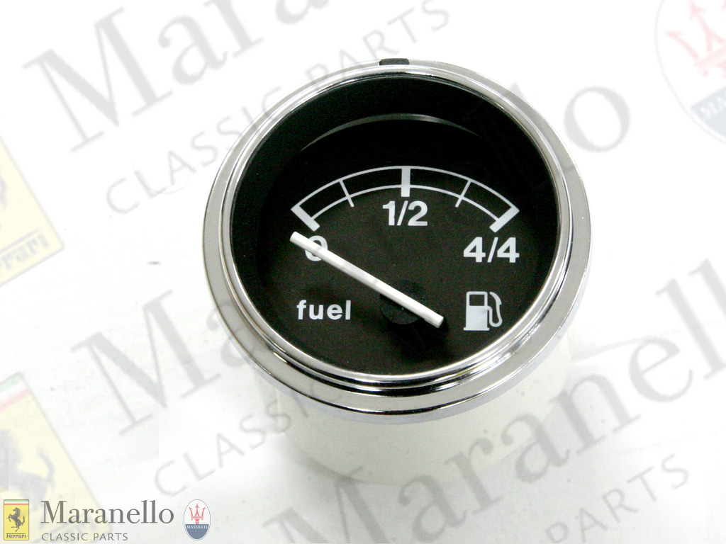 Fuel Level Gauge LHD