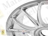 Front Wheel 8X19