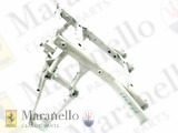 Removable Frame RHD