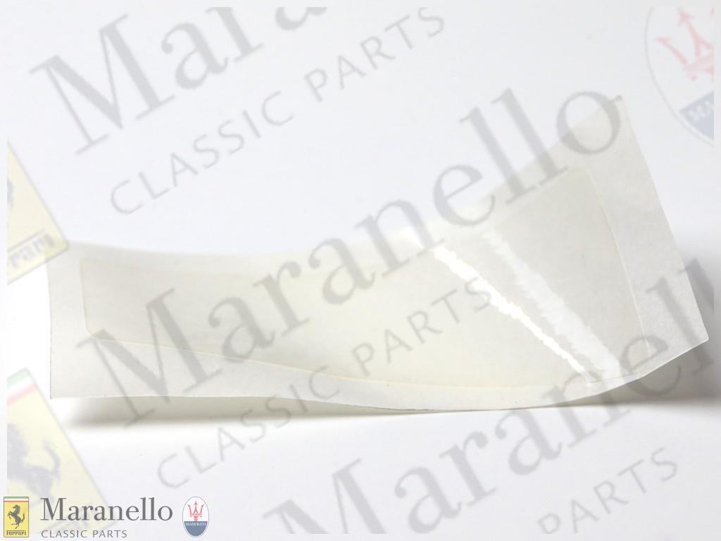 LH Front Protection Tape