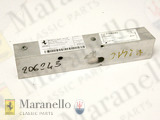 RH Bumper Pillar