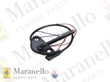 RH Hook For Sun Visor LHD