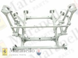 Removable Frame RHD