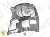 RH Front Gravel Guard