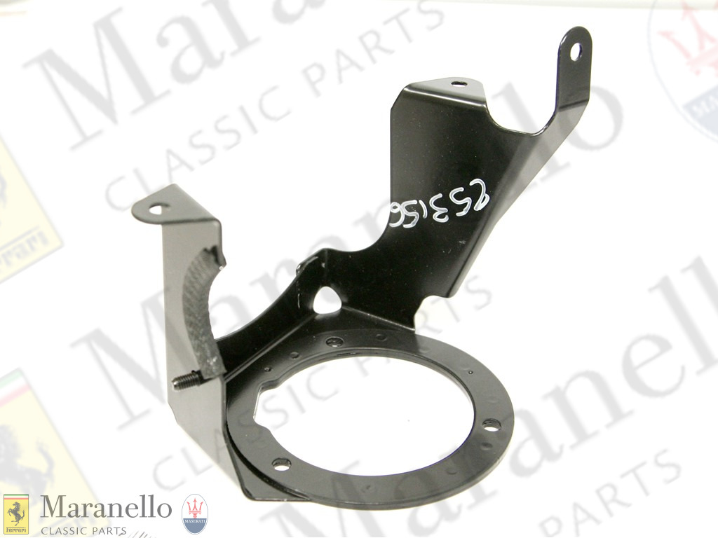 Secondary Air Pump Mounting Bracket