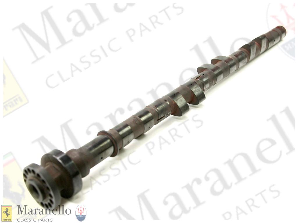 LH Intake Camshaft Complete+ 134064/M