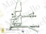 Removable Frame RHD
