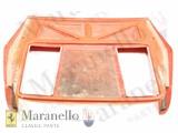 308Gtb Resin Engine Lid
