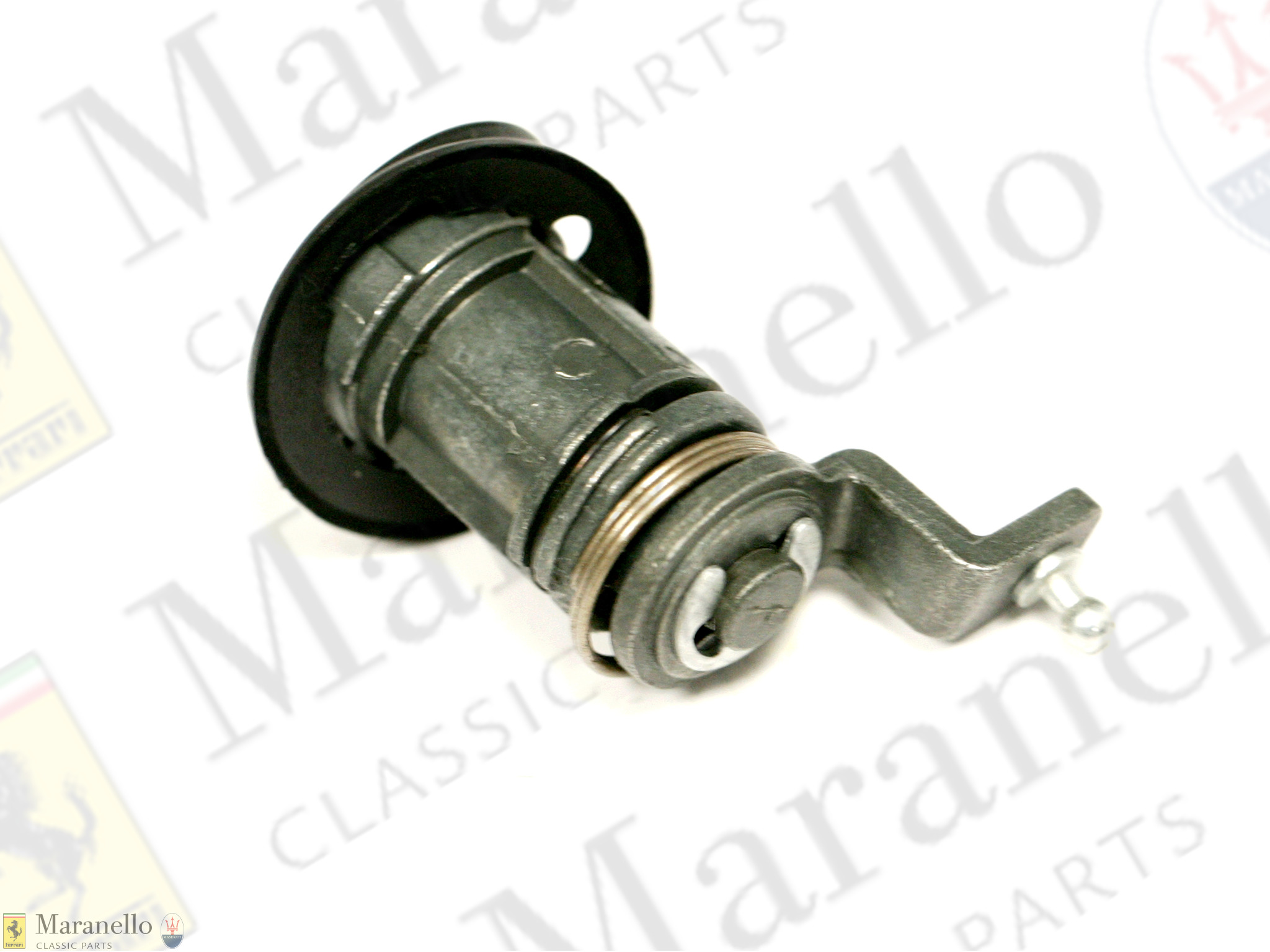 Ferrari part 64046800 LH Door Lock Fitting Kit Maranello Classic Parts