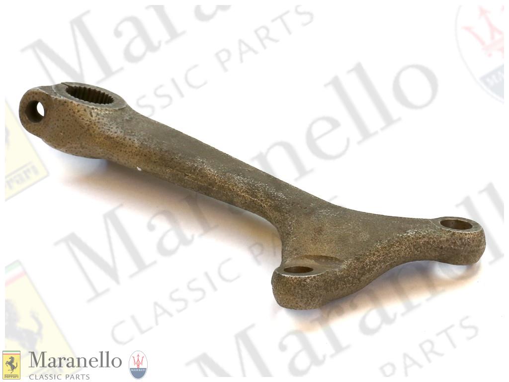 Steering Arm