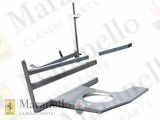 LH Frame