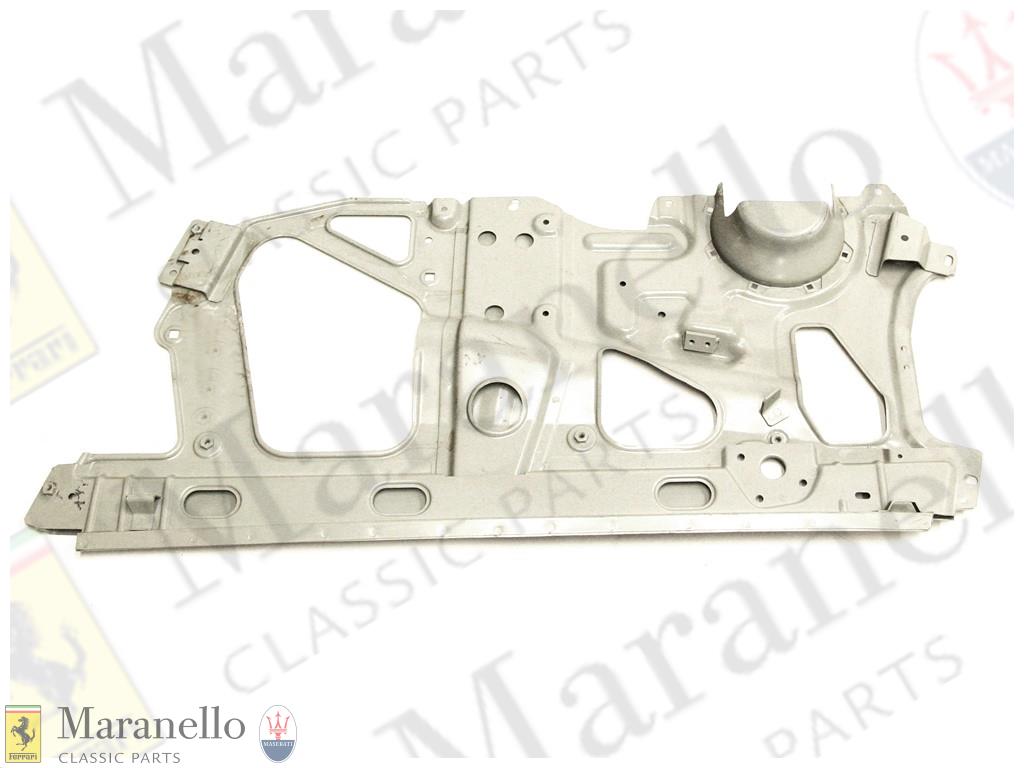 LH Internal Door Frame