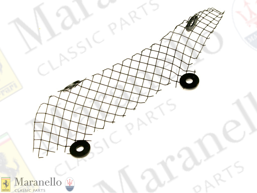 LH Side Grill