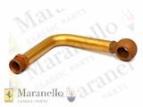 Metal Oil Pipe