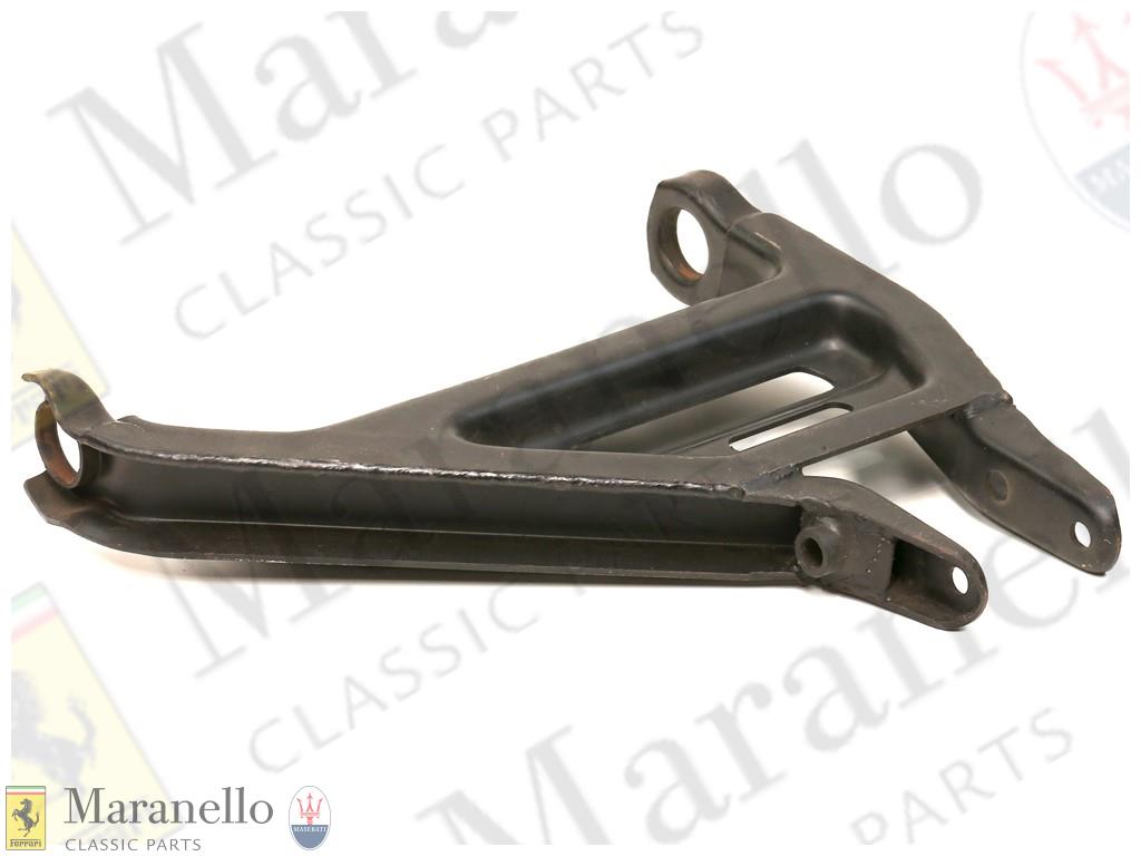 RH Front Lower Suspension Lever