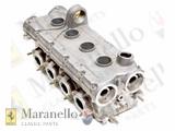 RH Cylinder Head Complete