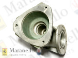 Dist Base Mounting