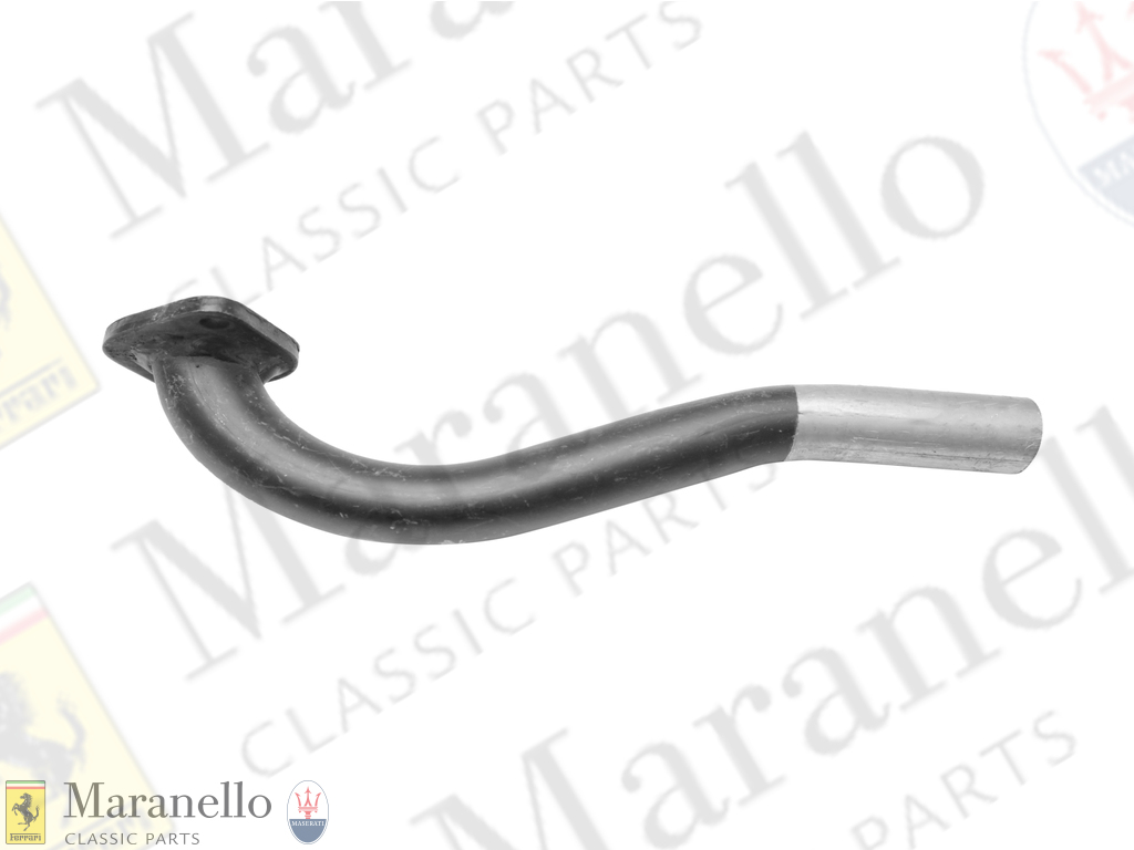 RH Balance Pipe