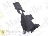 LH Underdashboard Insulation