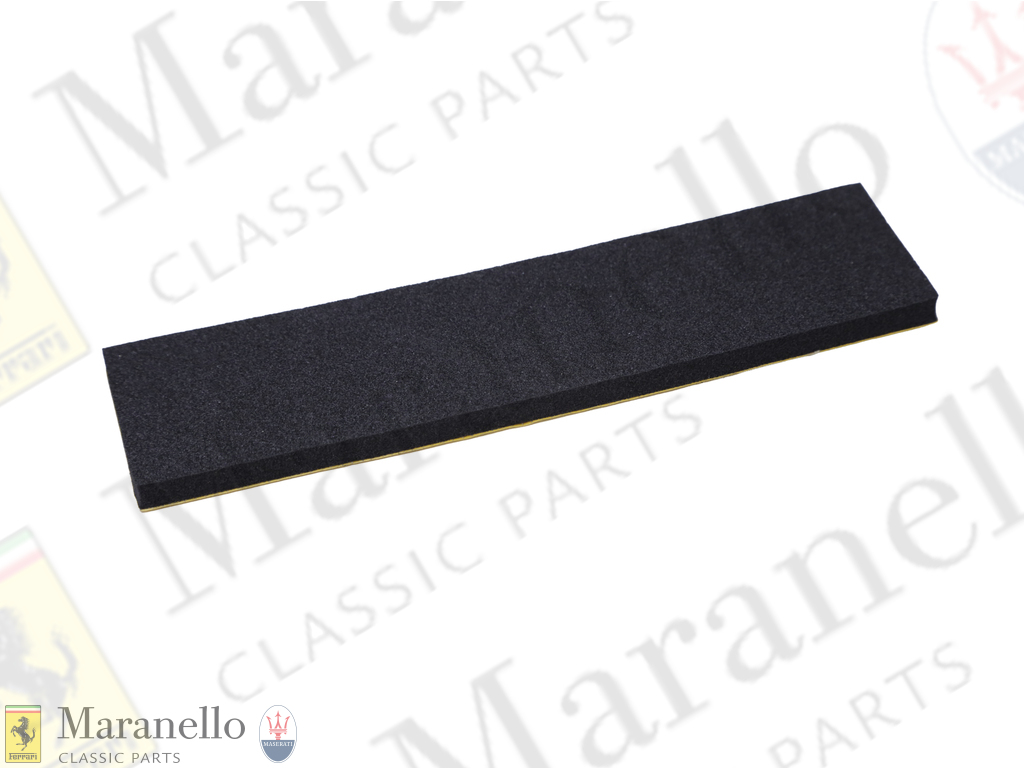 Rubber Spacer
