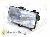 LH Head Lamp  Low/High Beam RHD