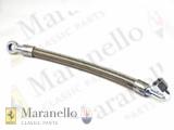 Fuel Pipe From Filter To LH Flute