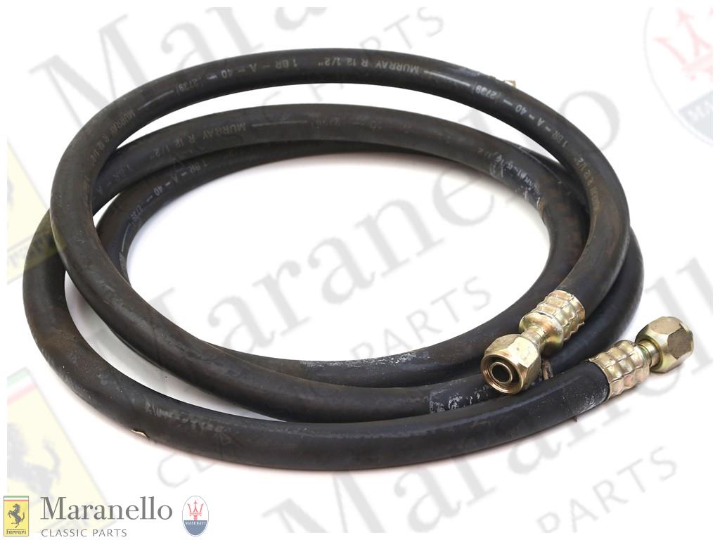 A/C Pipe LHD