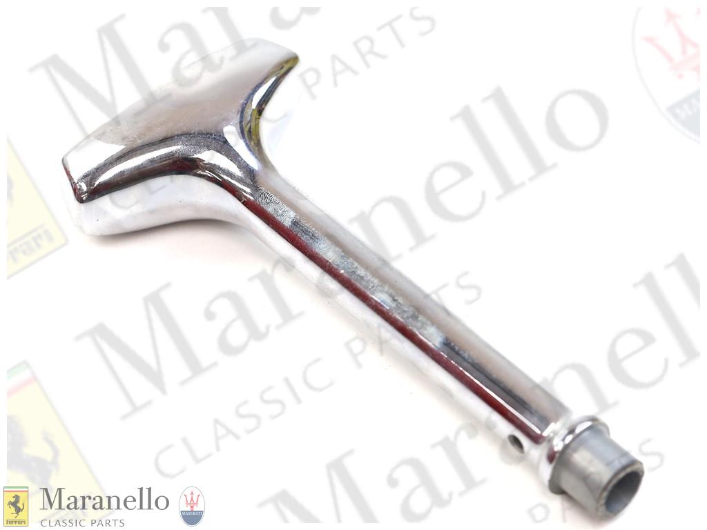 Gear Lever