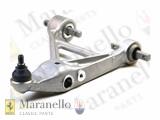 RH Front Lower Lever