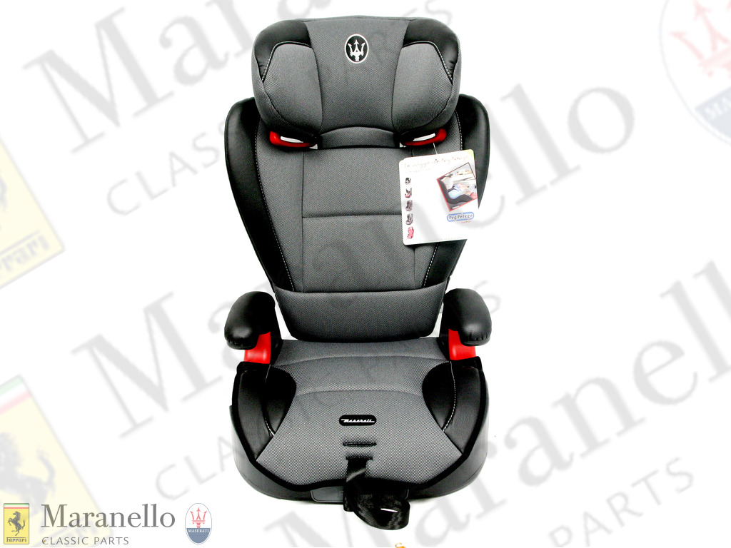 Child Seat Isofix/Univ Gr.2/