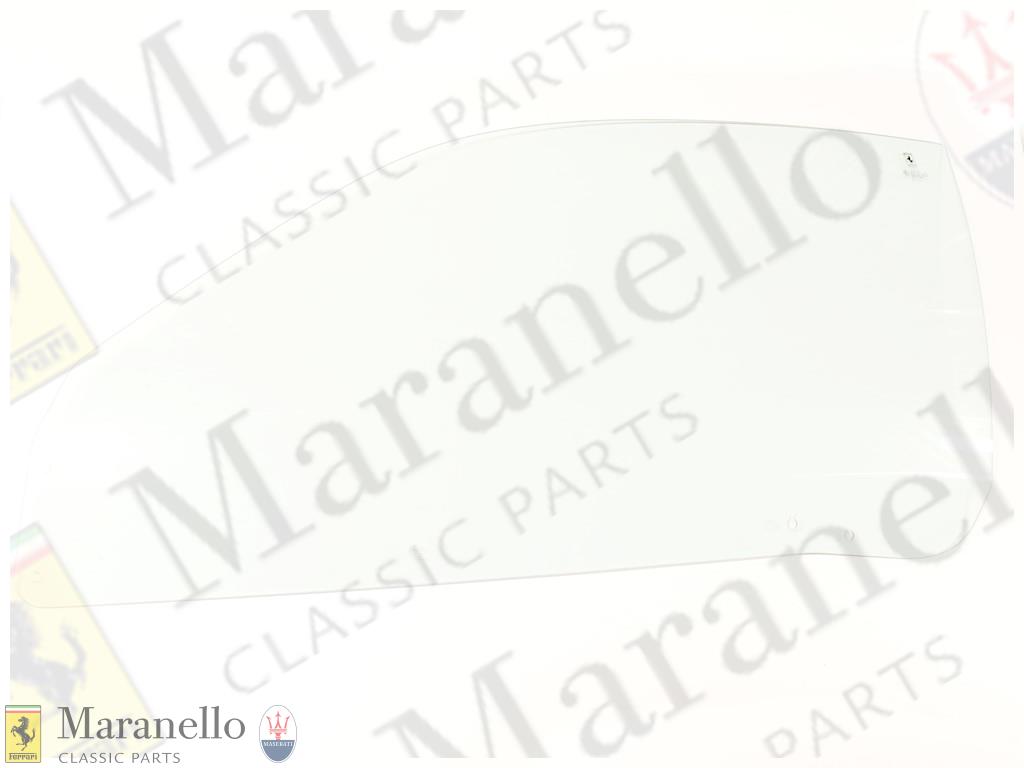 LH Door Glass