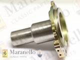 Clutch Support Flange