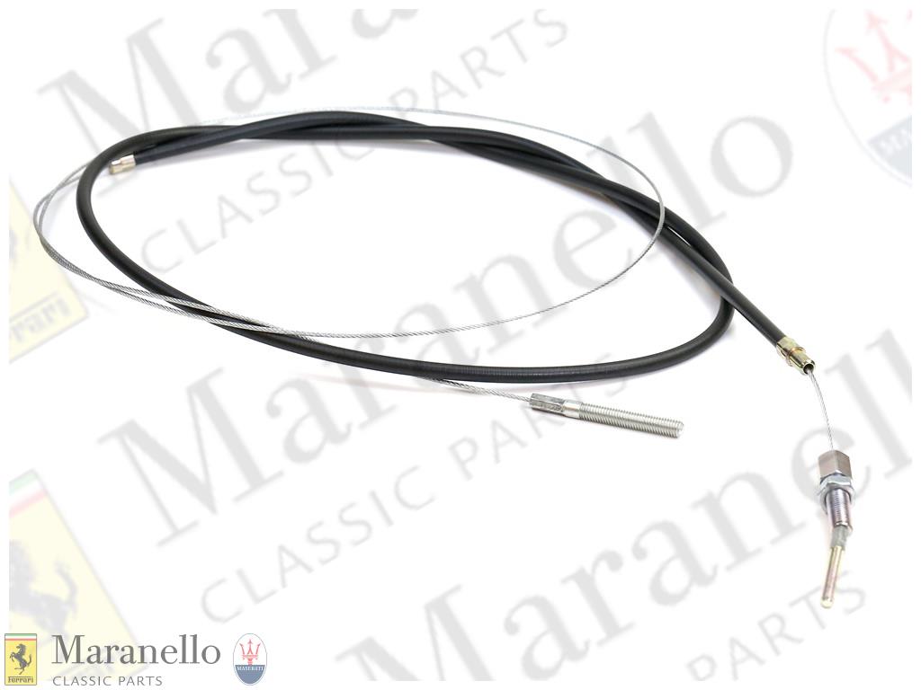 Throttle Cable RHD 308Gtsi