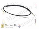 Throttle Cable RHD 308Gtsi